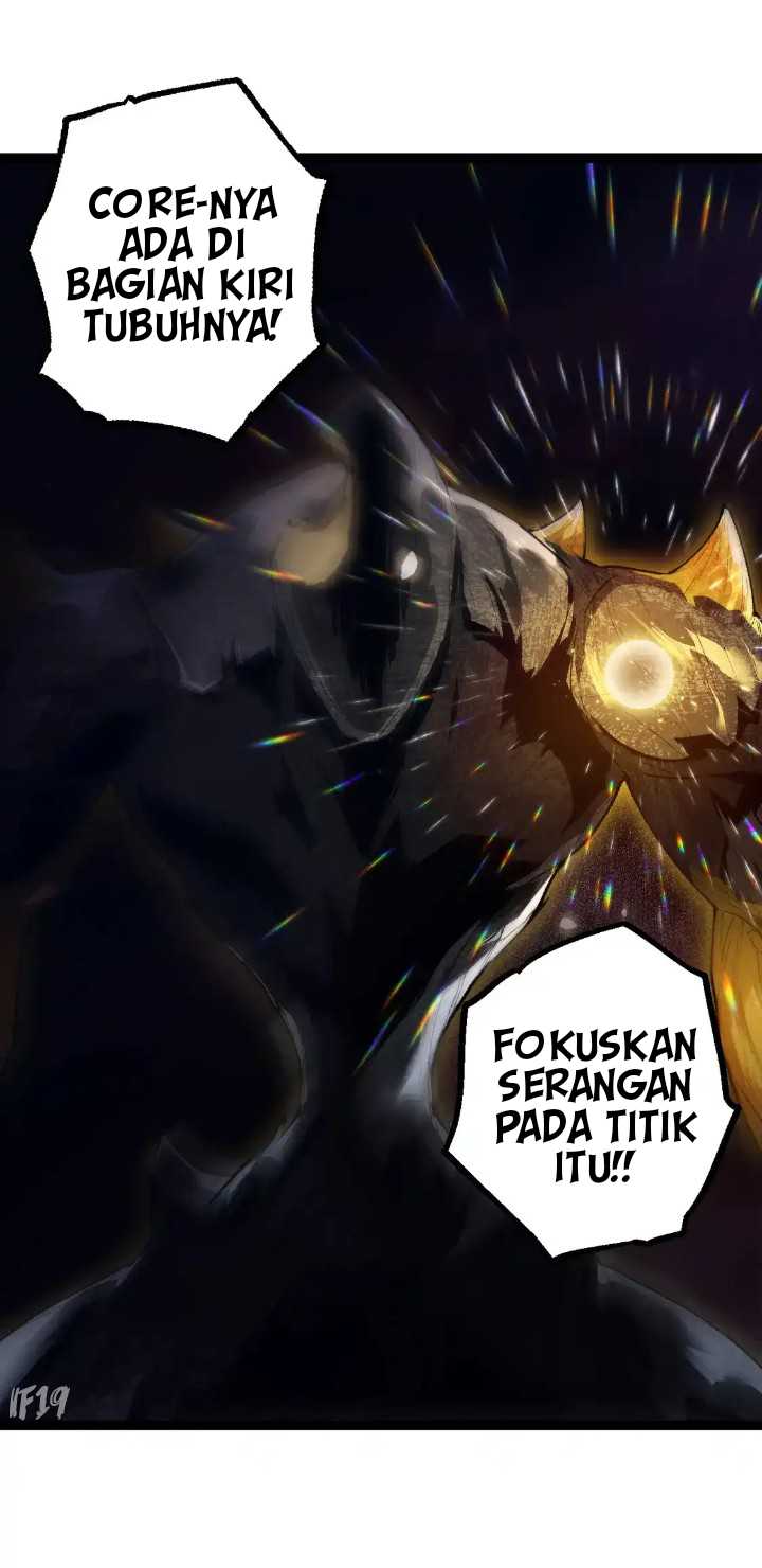 Evolution Begins With A Big Tree Chapter 179 page 48