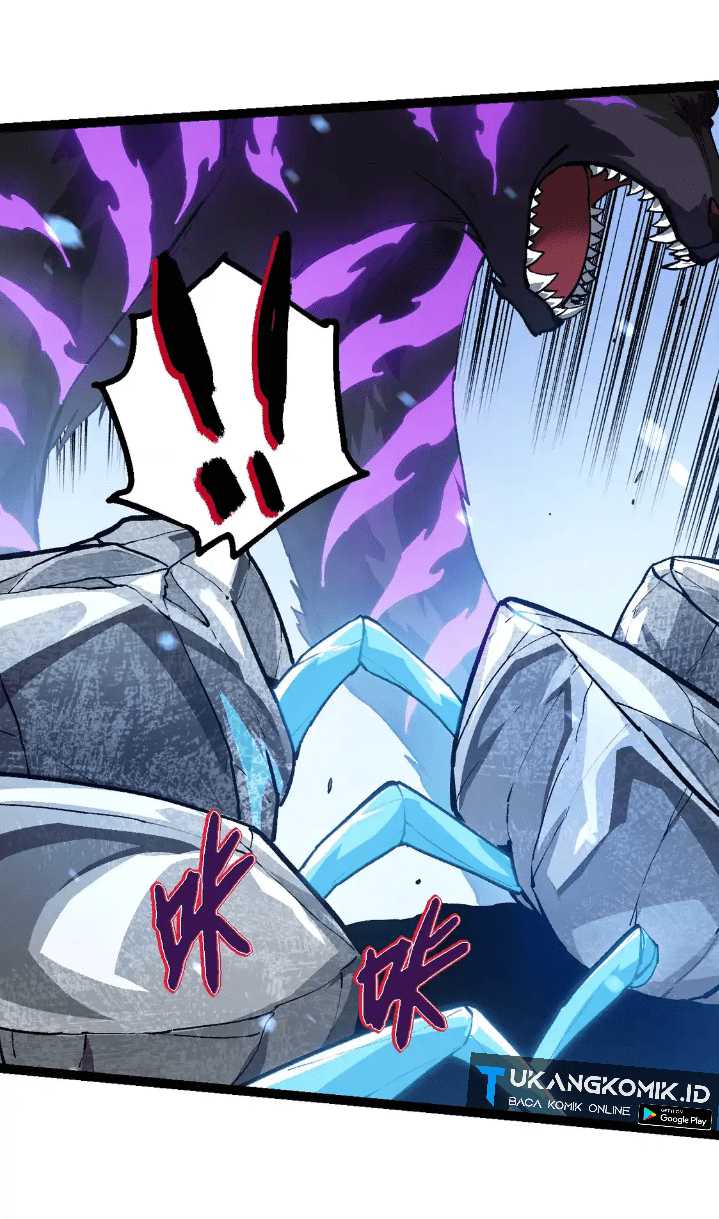Evolution Begins With A Big Tree Chapter 179 page 7