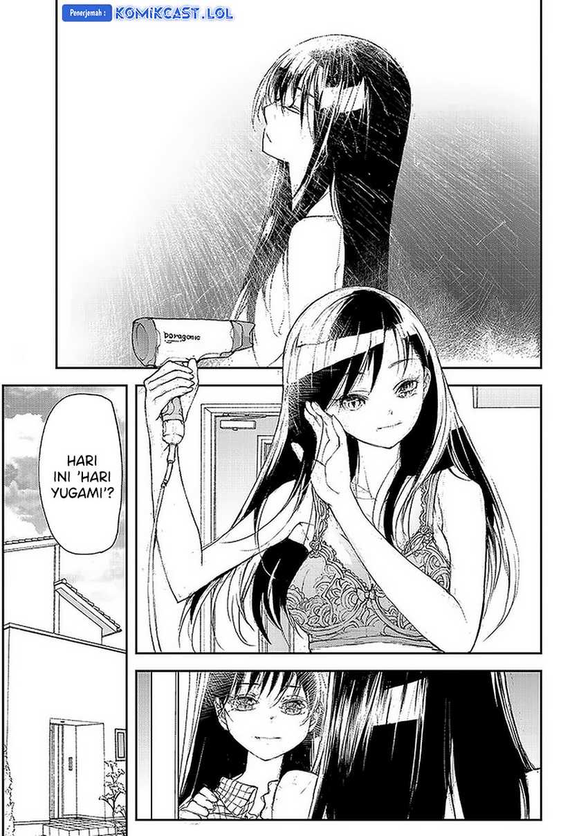 Mukasete! Ryugasaki-san Chapter 78 page 5