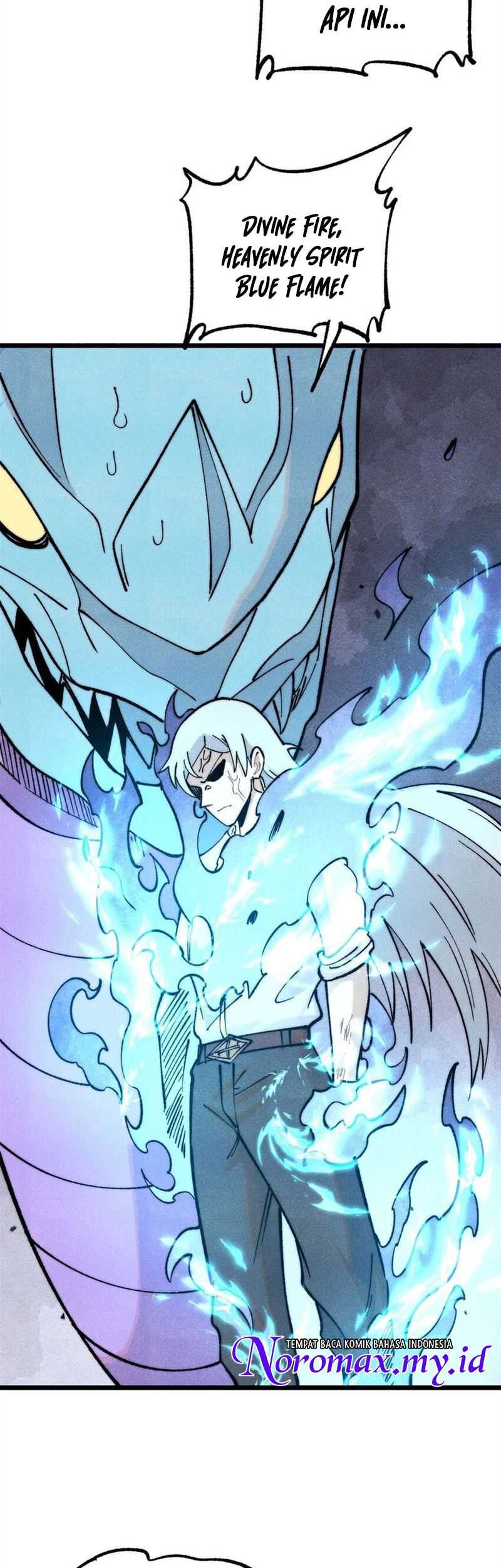 All Hail the Sect Leader Chapter 311 page 17