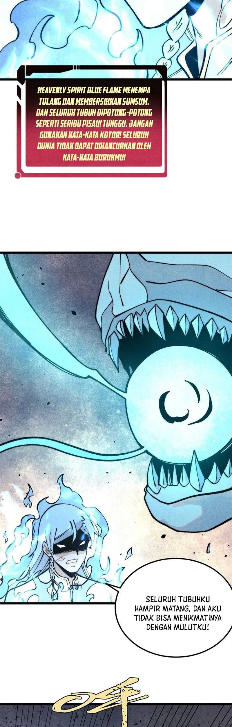 All Hail the Sect Leader Chapter 311 page 19