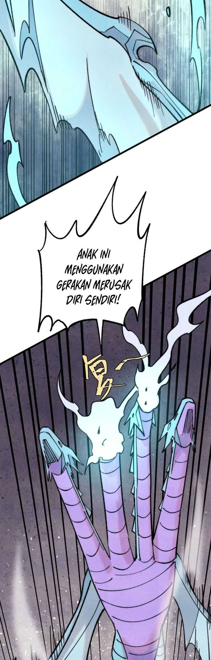 All Hail the Sect Leader Chapter 311 page 23