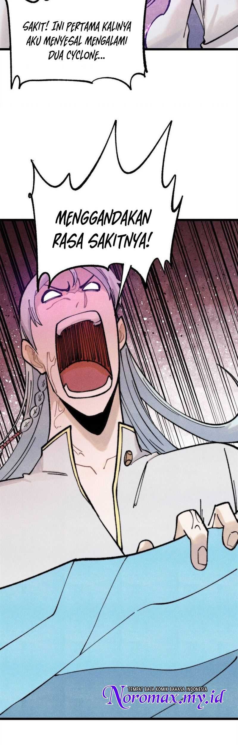 All Hail the Sect Leader Chapter 311 page 29