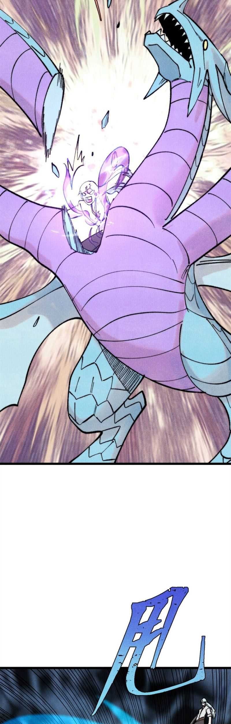 All Hail the Sect Leader Chapter 311 page 31