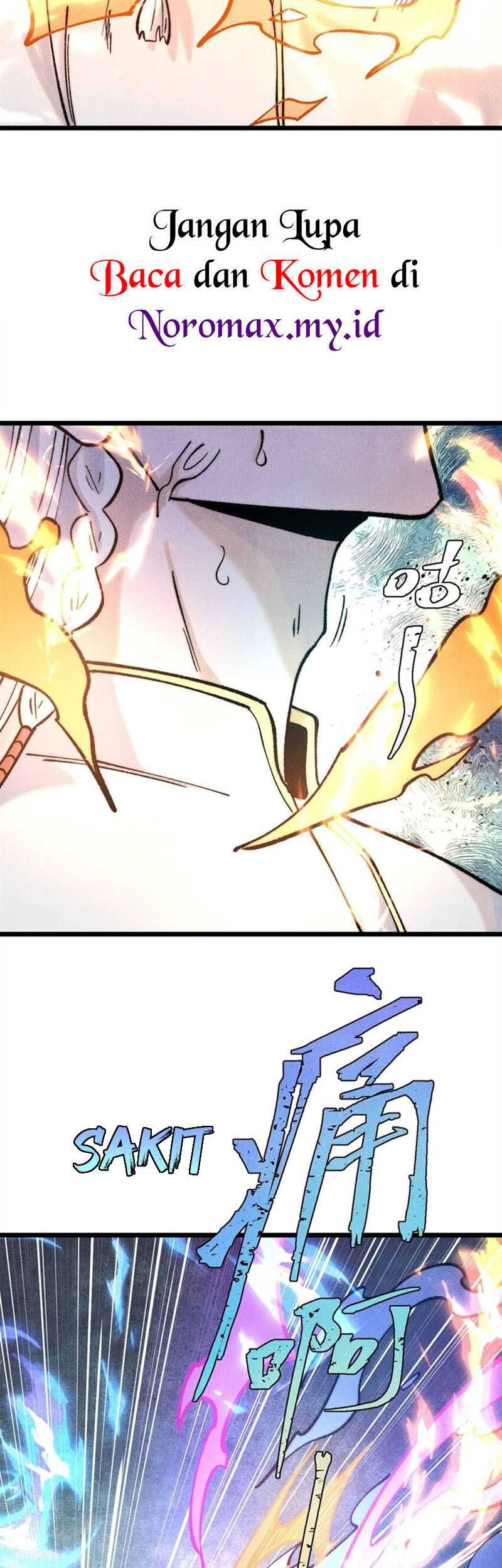 All Hail the Sect Leader Chapter 311 page 38