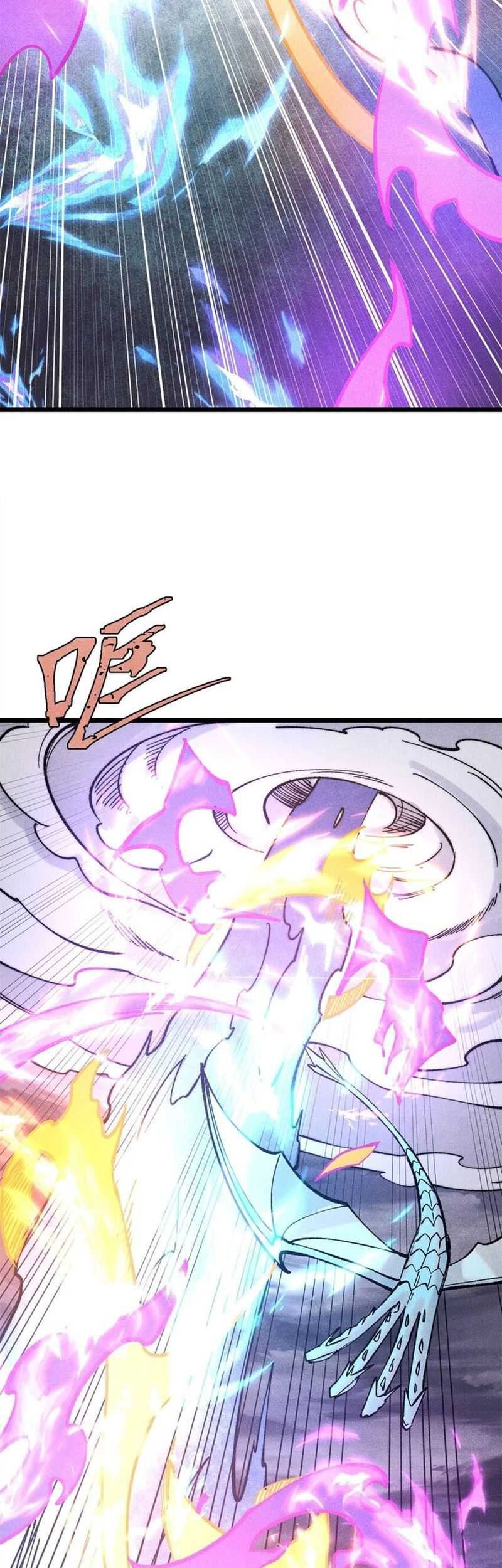 All Hail the Sect Leader Chapter 311 page 40