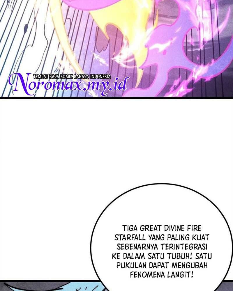 All Hail the Sect Leader Chapter 311 page 41