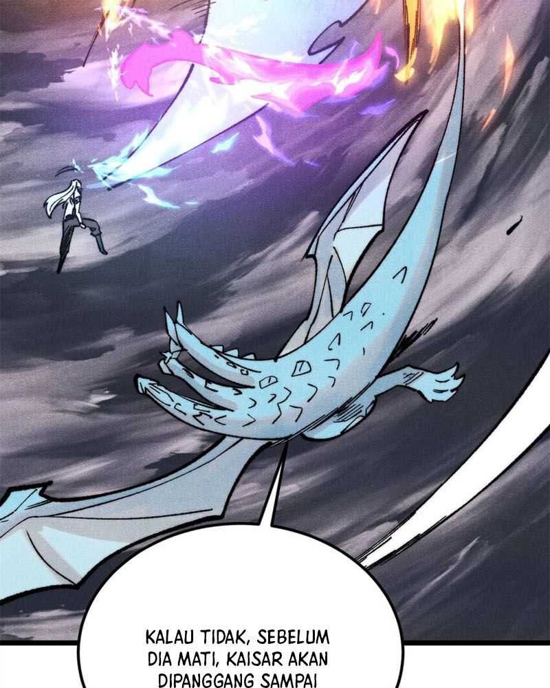 All Hail the Sect Leader Chapter 311 page 43