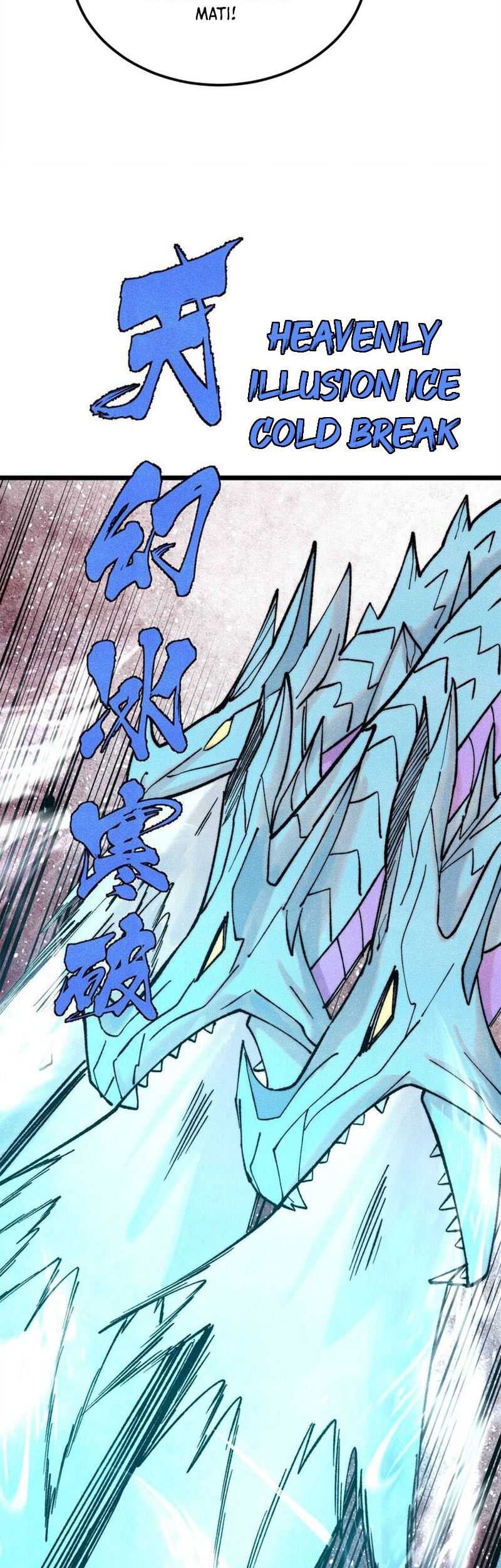 All Hail the Sect Leader Chapter 311 page 44