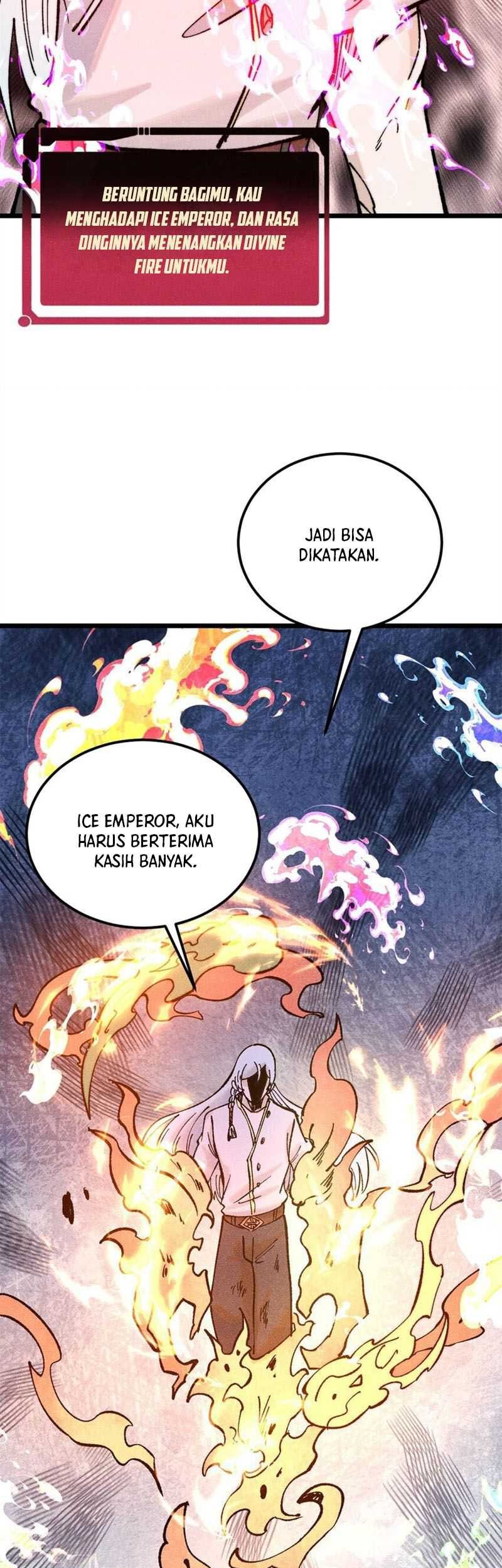 All Hail the Sect Leader Chapter 311 page 50