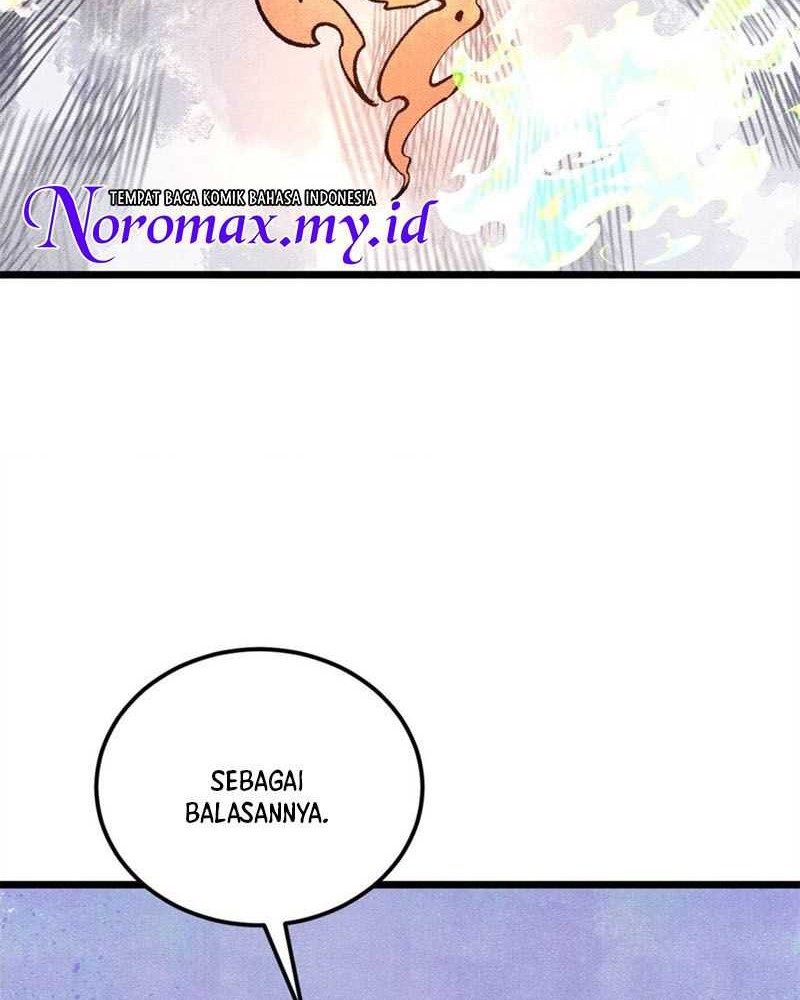 All Hail the Sect Leader Chapter 311 page 51