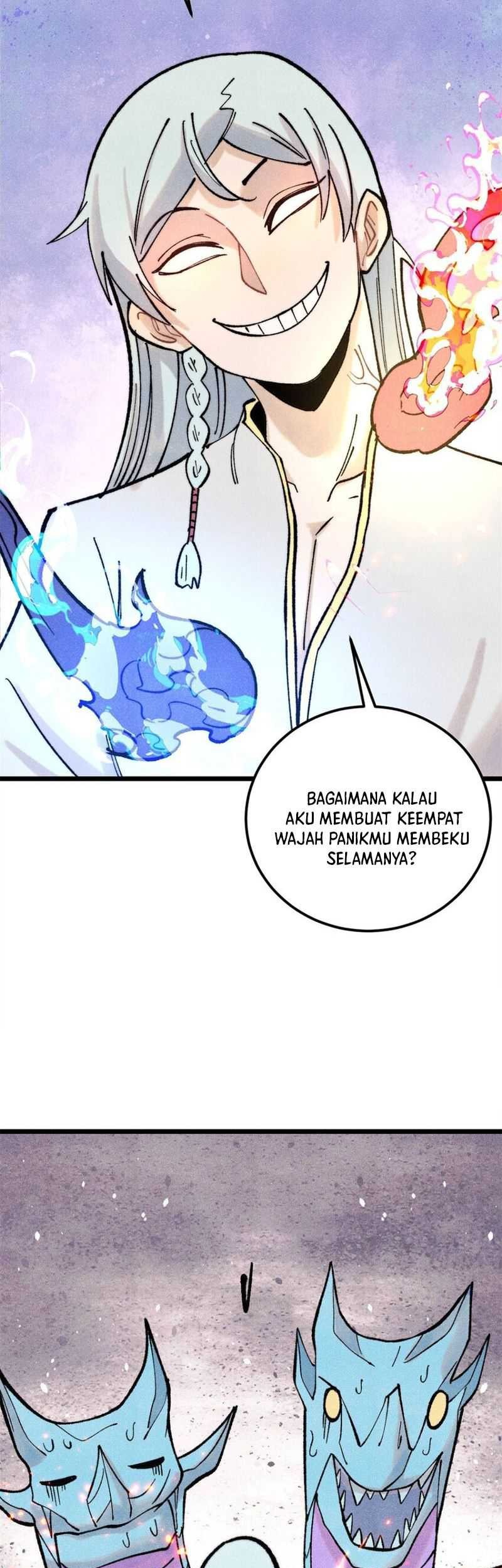 All Hail the Sect Leader Chapter 311 page 52