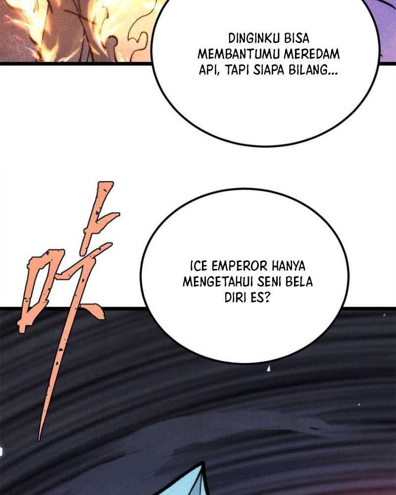 All Hail the Sect Leader Chapter 311 page 55