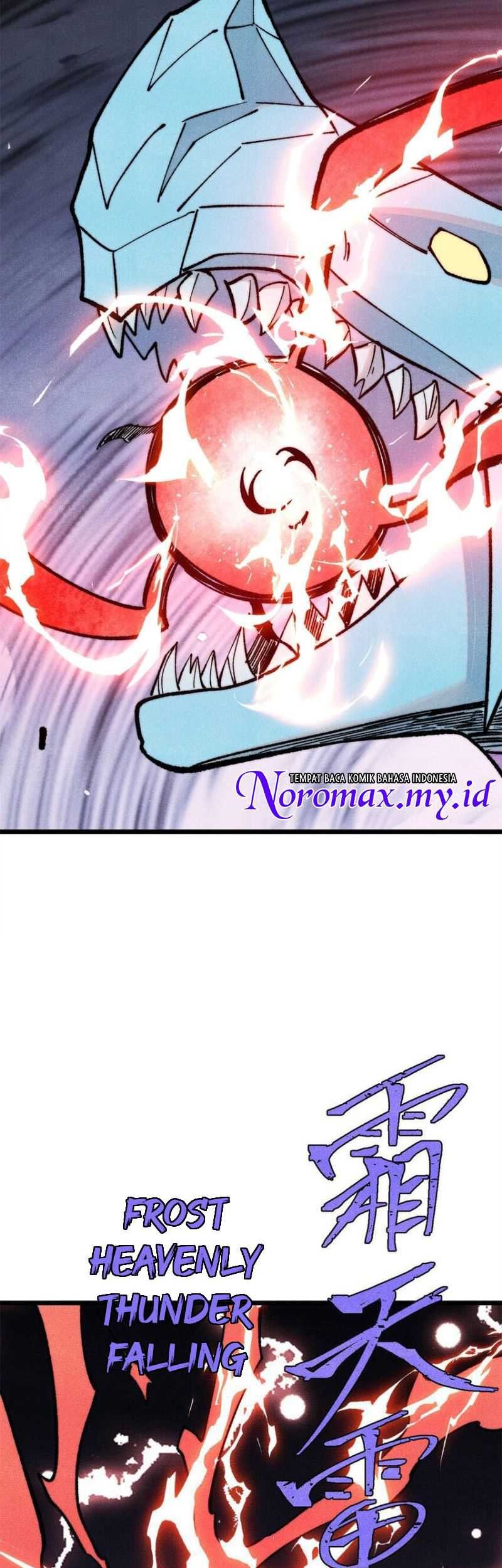 All Hail the Sect Leader Chapter 311 page 56