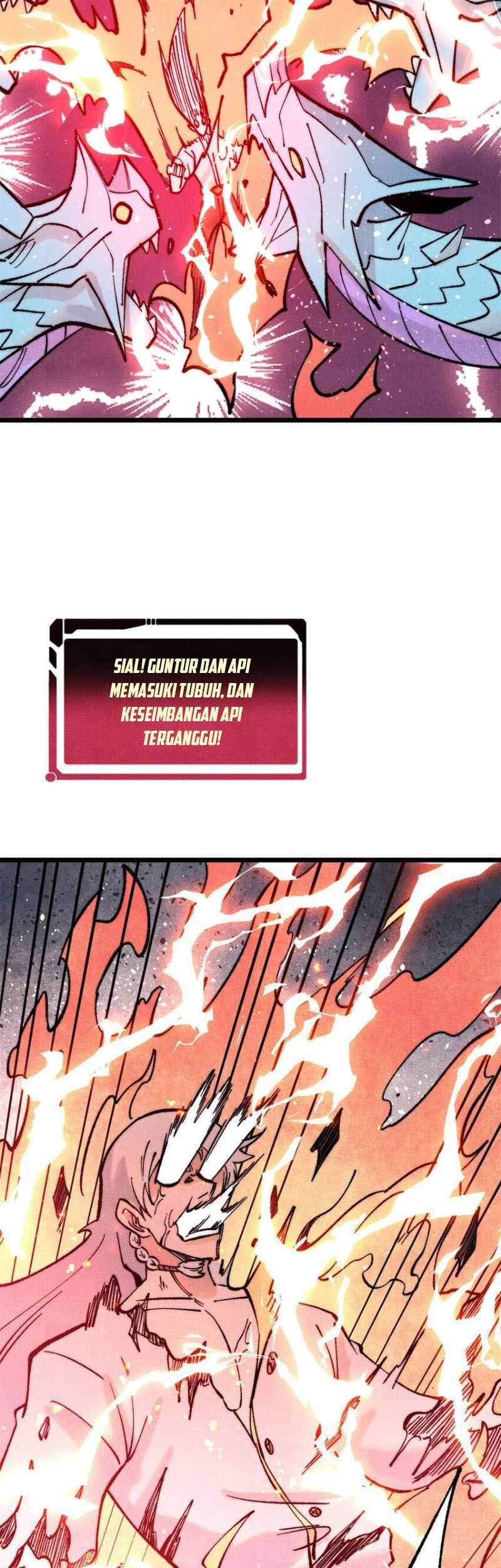 All Hail the Sect Leader Chapter 311 page 58