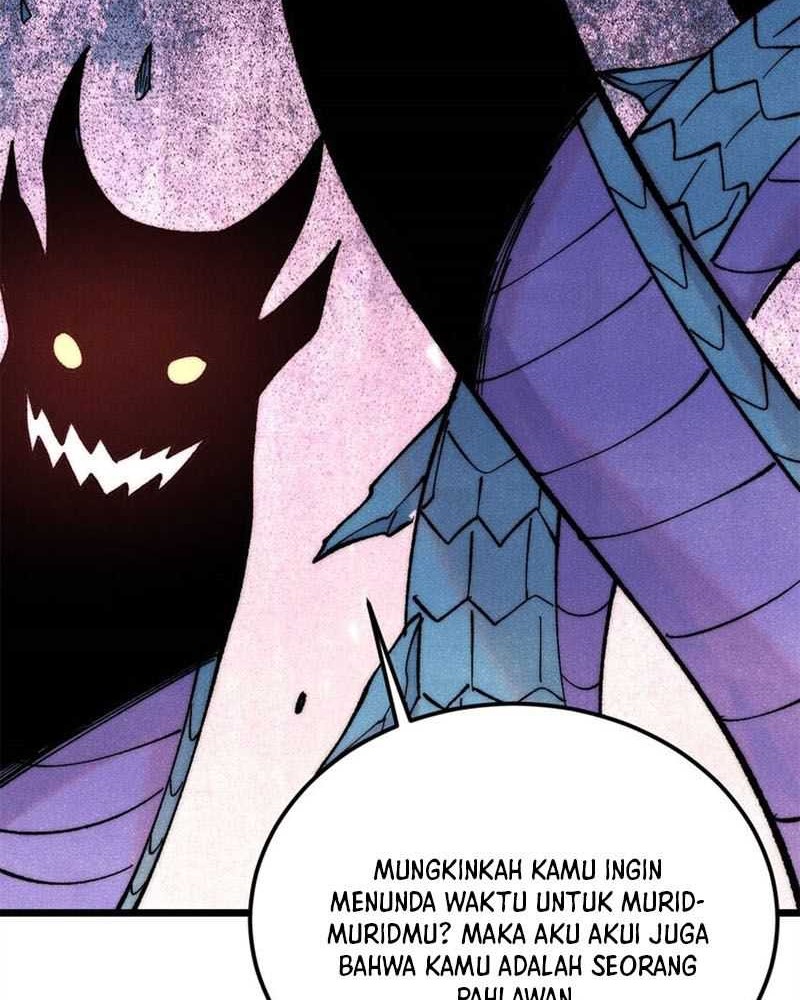 All Hail the Sect Leader Chapter 311 page 4