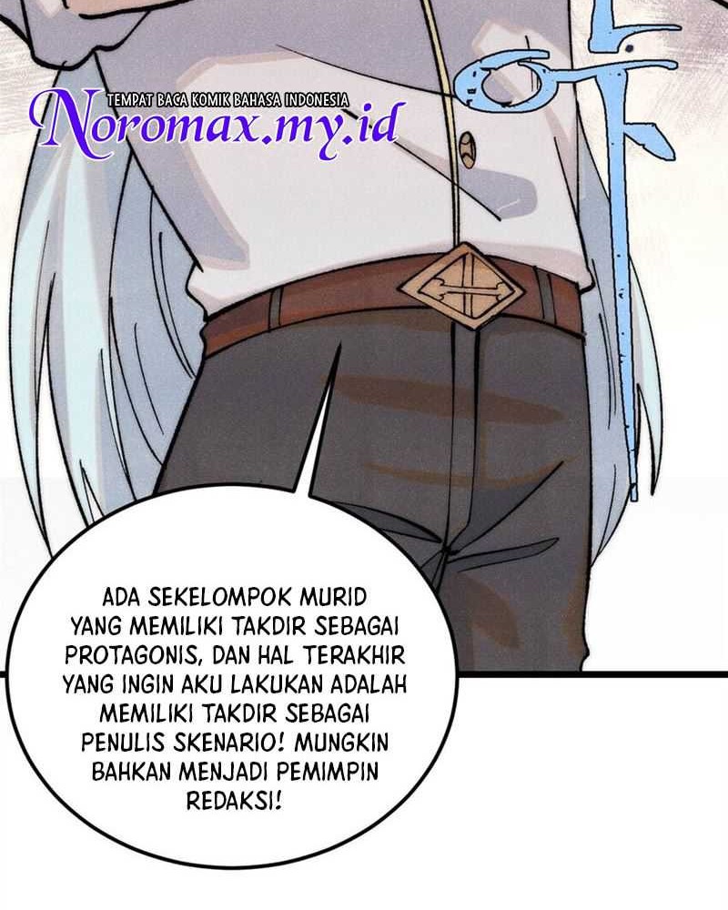 All Hail the Sect Leader Chapter 311 page 10