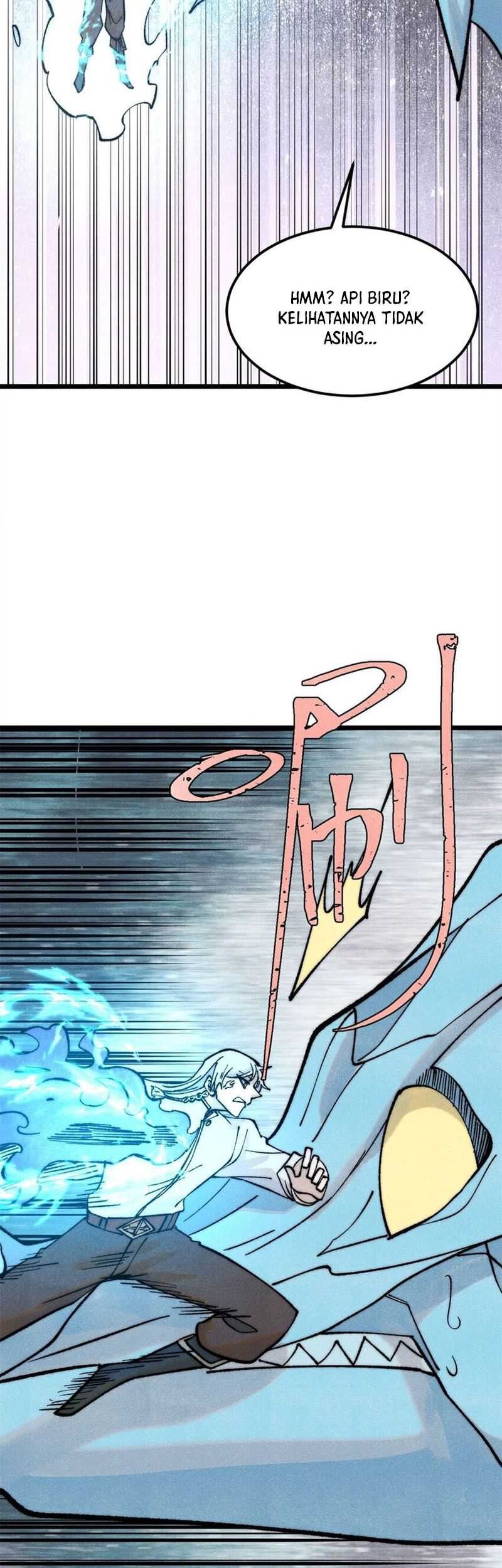 All Hail the Sect Leader Chapter 311 page 13