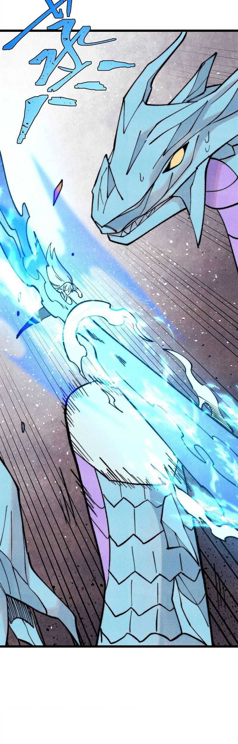 All Hail the Sect Leader Chapter 311 page 15