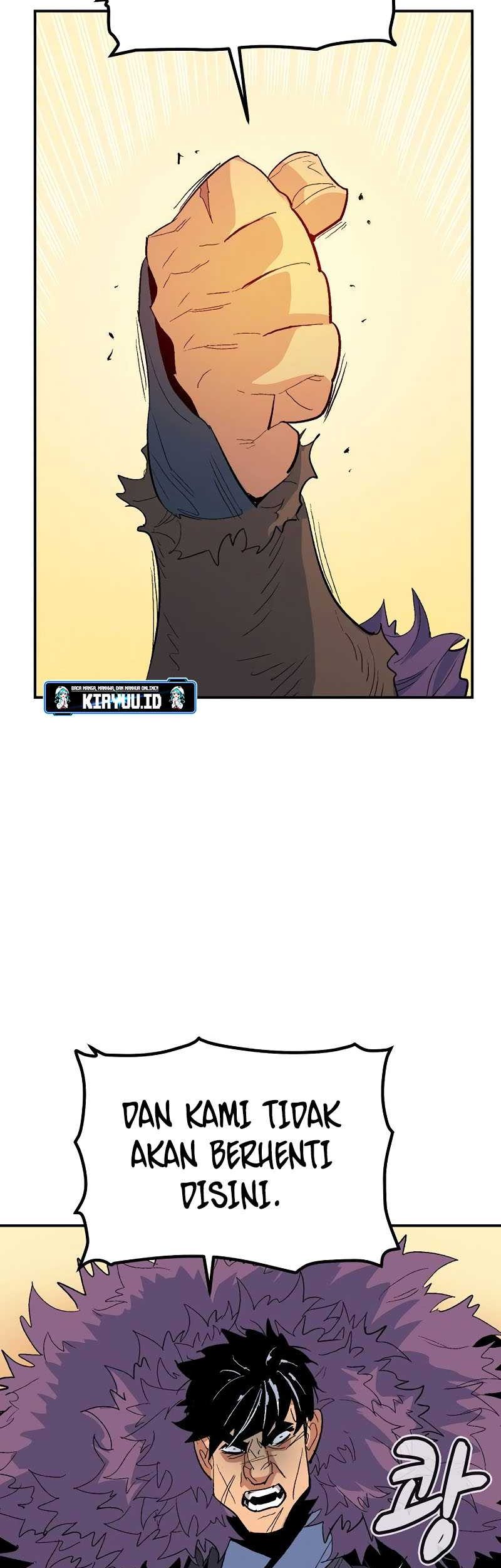 Alone Necromancer Chapter 113 page 49