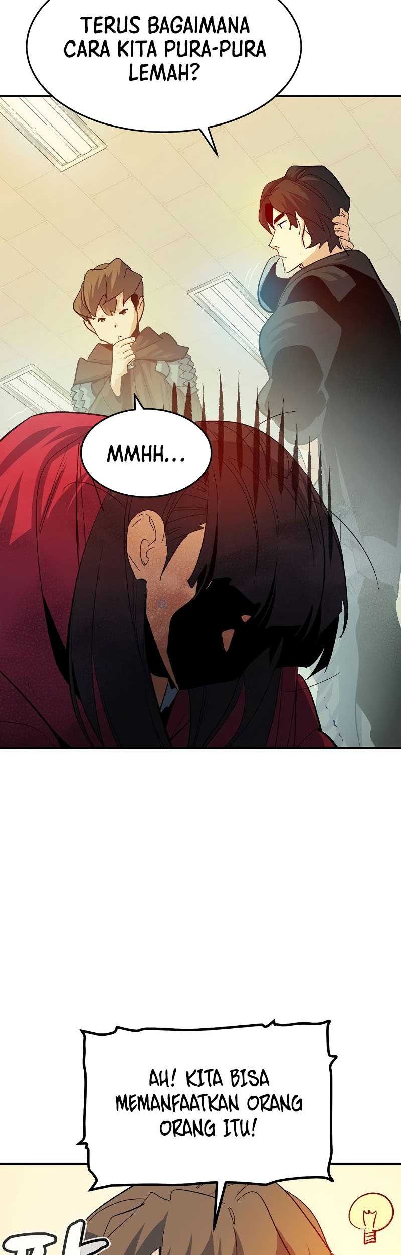 Alone Necromancer Chapter 113 page 58