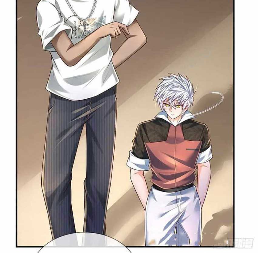 100.000 Layers Of Body Refining: I Raise All Emperor Chapter 209 page 24