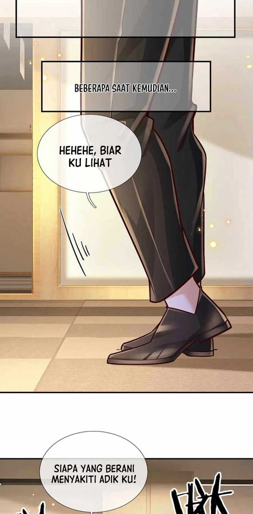100.000 Layers Of Body Refining: I Raise All Emperor Chapter 209 page 6