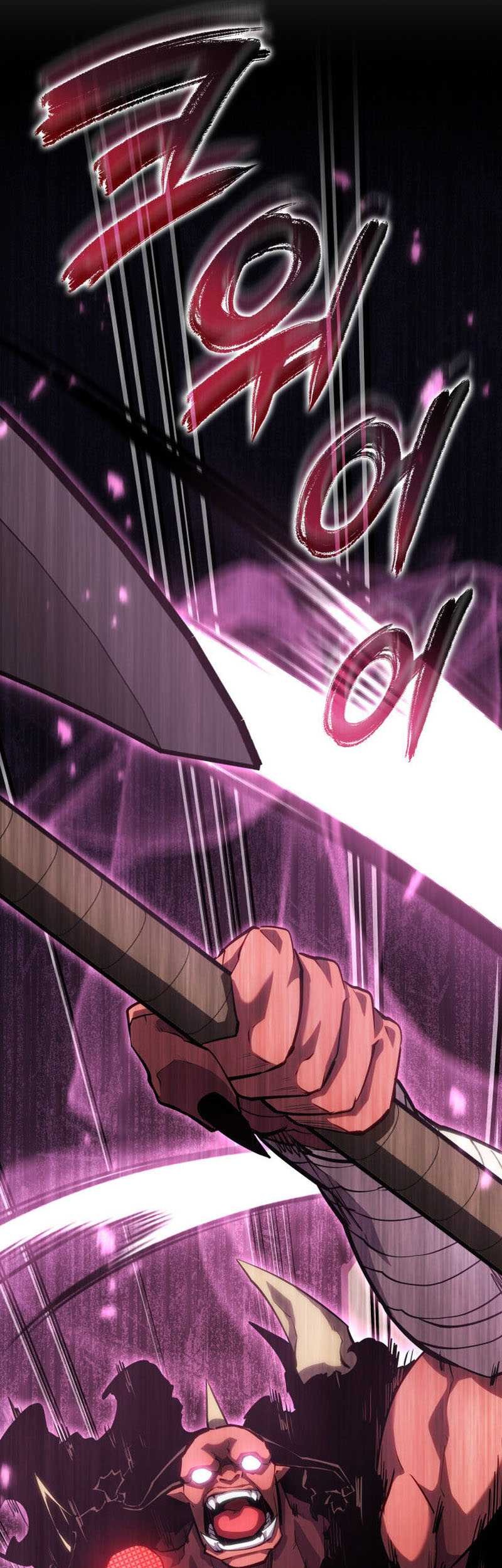 Return of the SSS-Class Ranker Chapter 95 page 33