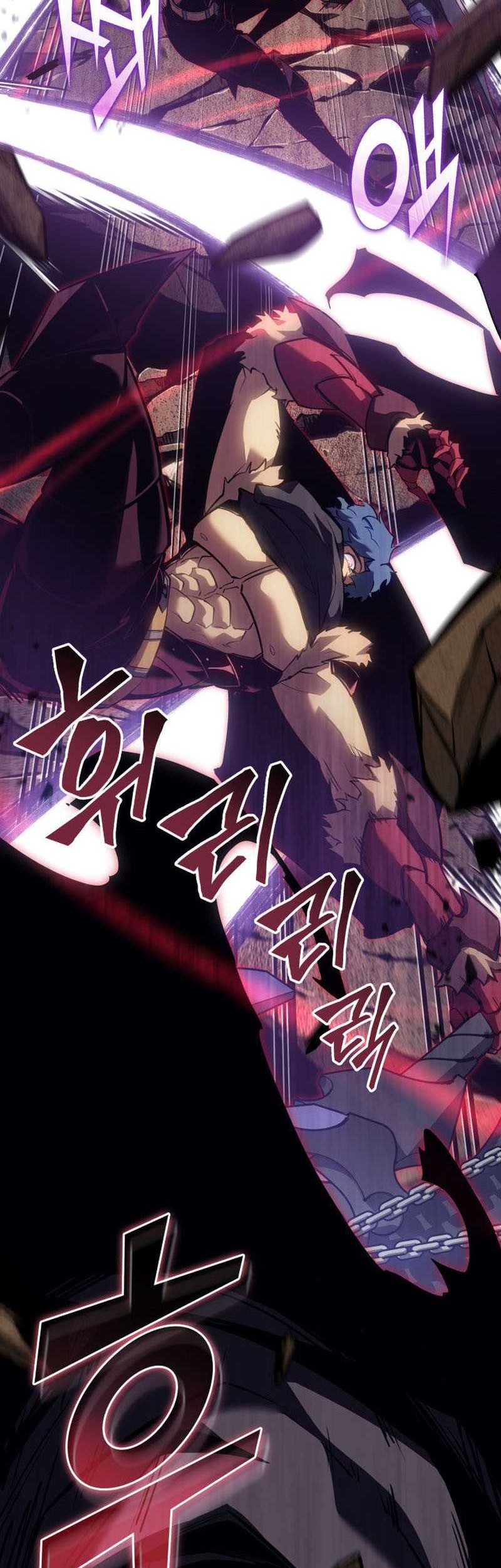 Return of the SSS-Class Ranker Chapter 95 page 36