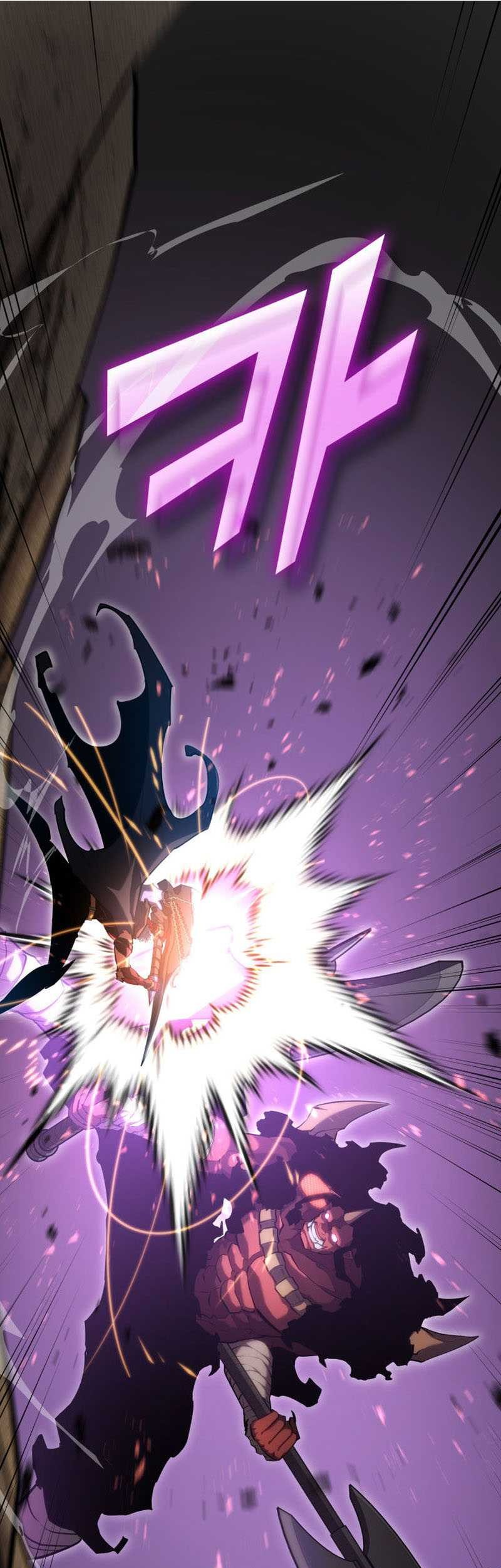 Return of the SSS-Class Ranker Chapter 95 page 39
