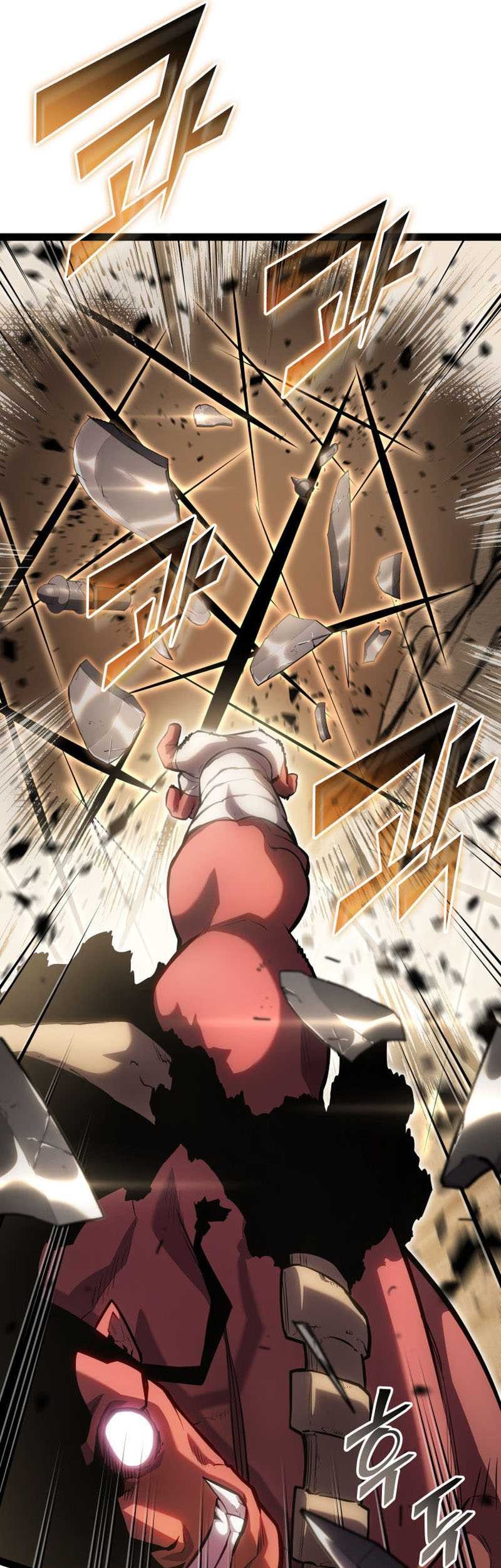 Return of the SSS-Class Ranker Chapter 95 page 45