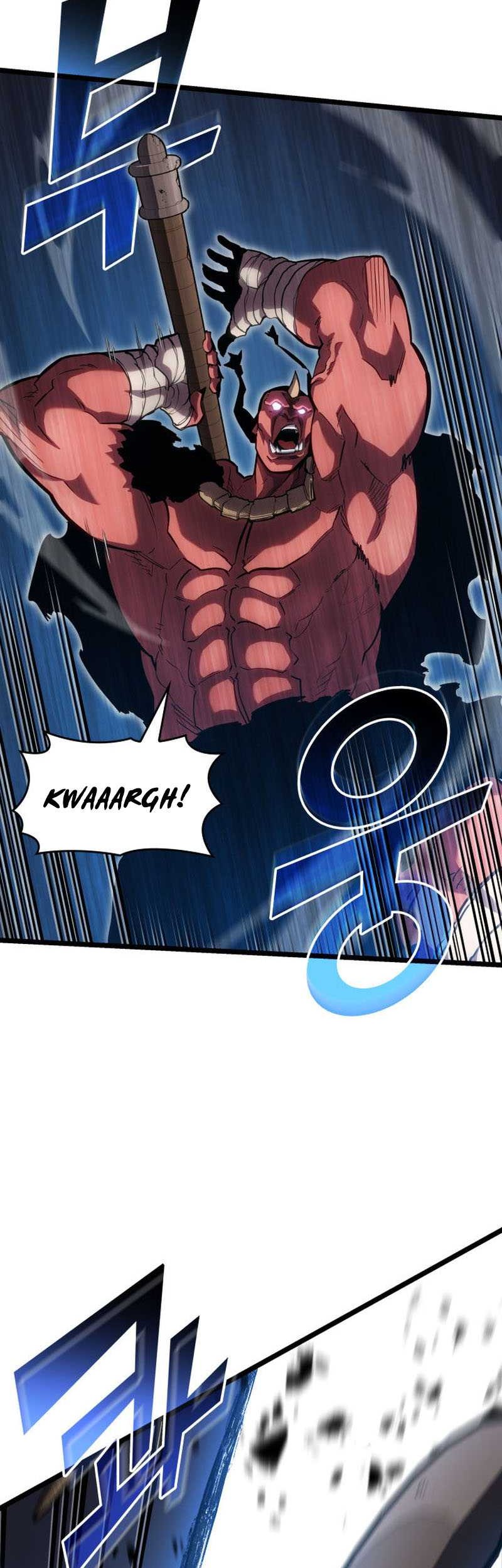 Return of the SSS-Class Ranker Chapter 95 page 47