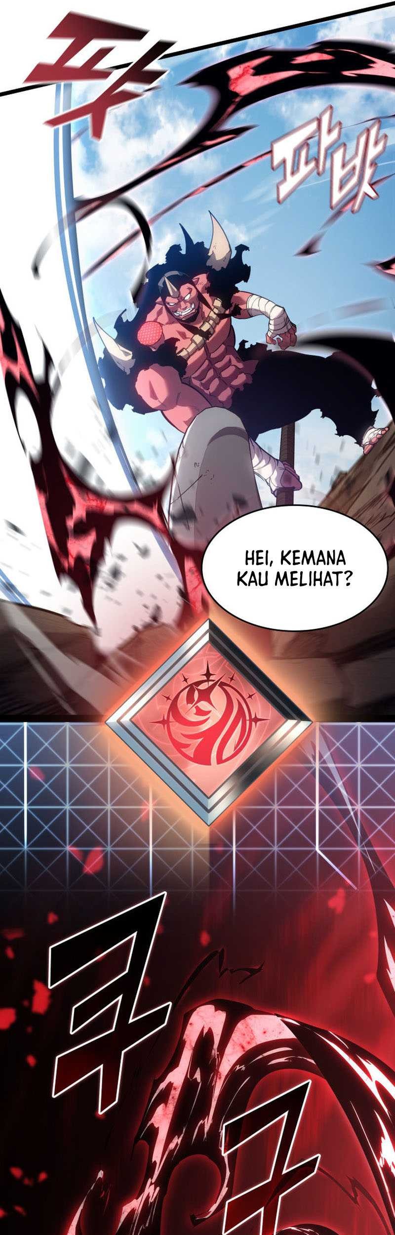 Return of the SSS-Class Ranker Chapter 95 page 49