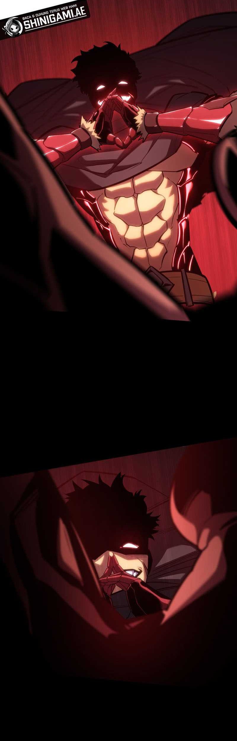 Return of the SSS-Class Ranker Chapter 95 page 54