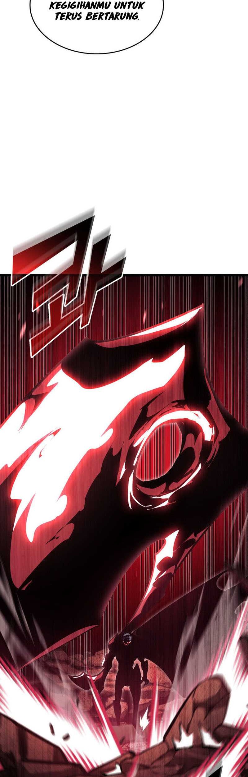 Return of the SSS-Class Ranker Chapter 95 page 61