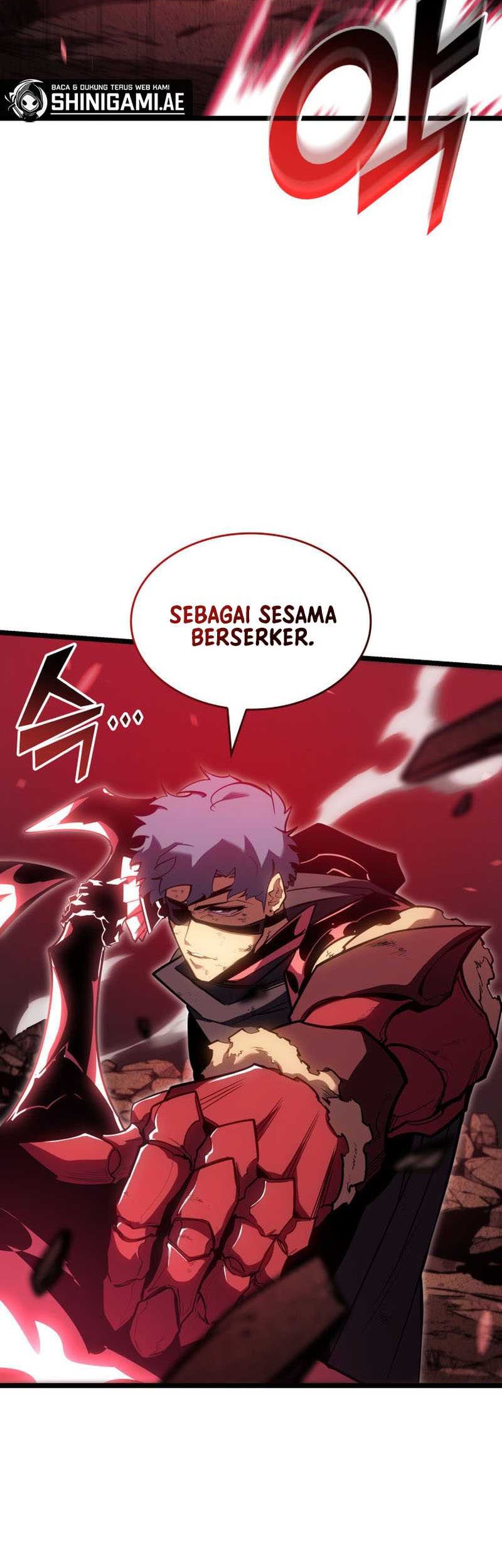 Return of the SSS-Class Ranker Chapter 95 page 62