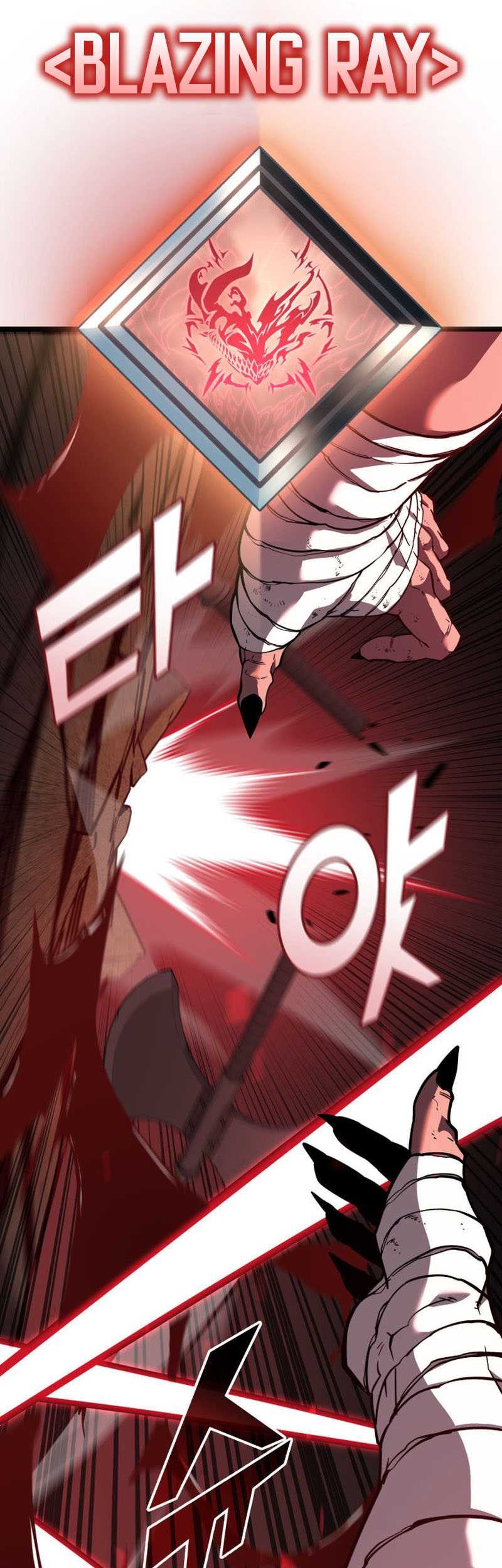 Return of the SSS-Class Ranker Chapter 95 page 64