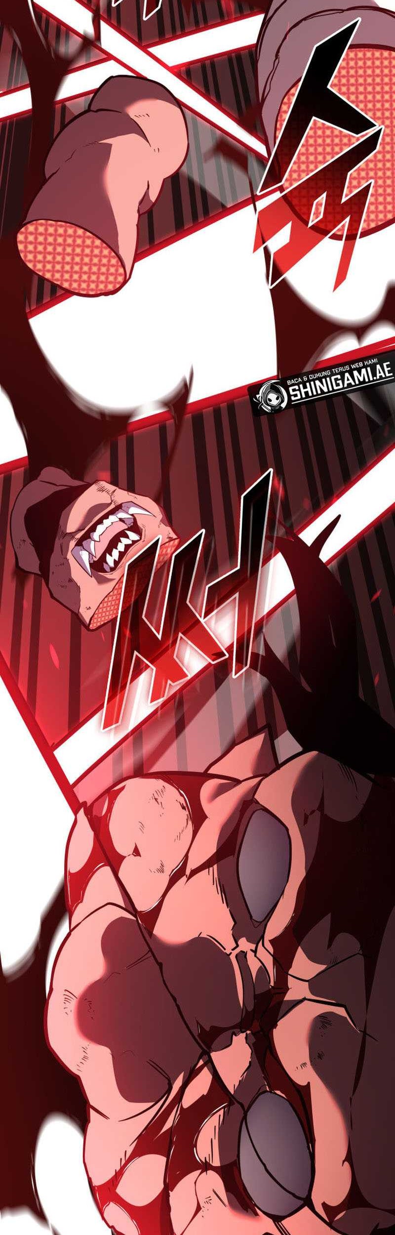 Return of the SSS-Class Ranker Chapter 95 page 65