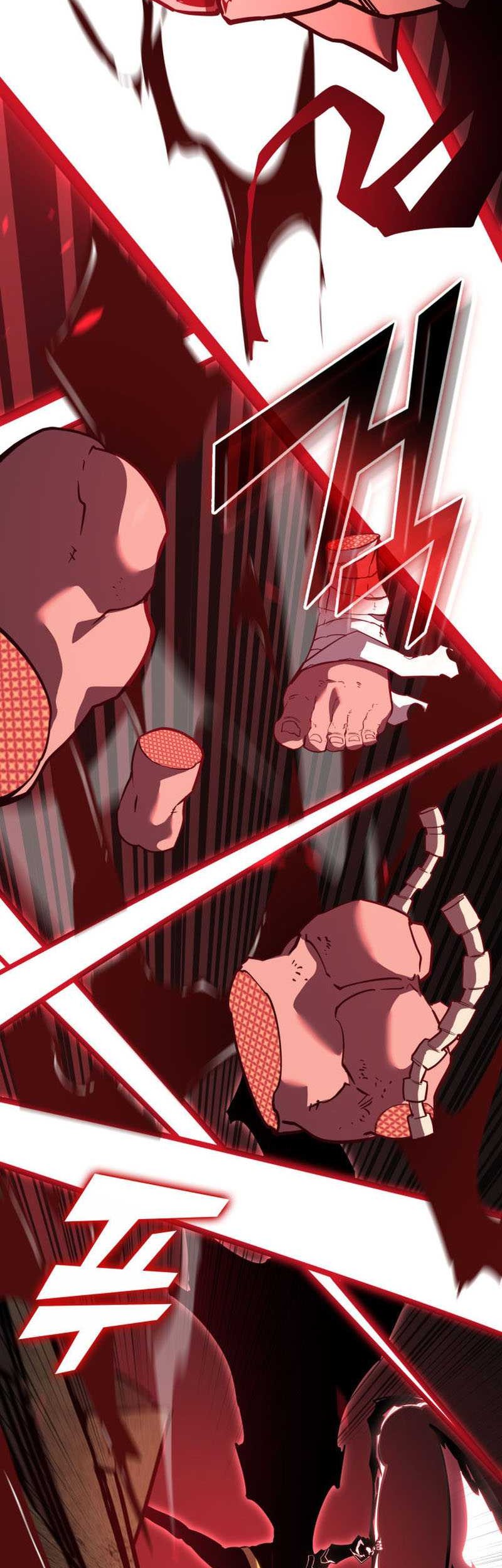 Return of the SSS-Class Ranker Chapter 95 page 66
