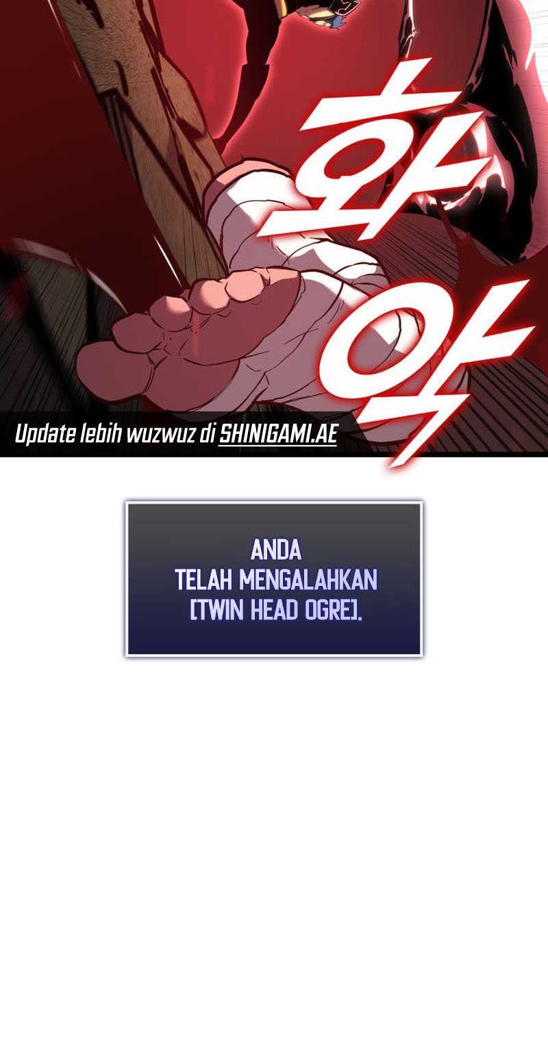 Return of the SSS-Class Ranker Chapter 95 page 67