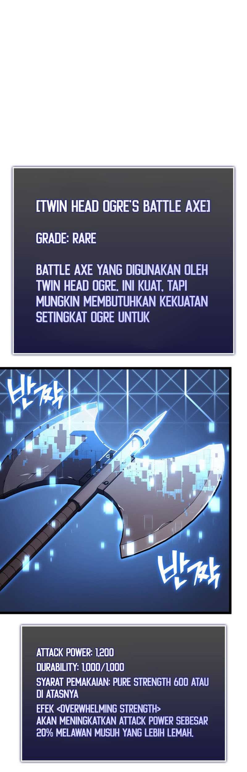 Return of the SSS-Class Ranker Chapter 95 page 72