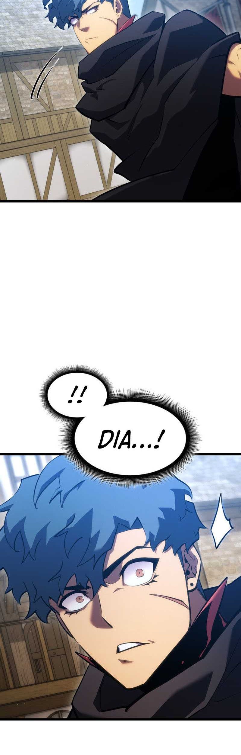 Return of the SSS-Class Ranker Chapter 95 page 75