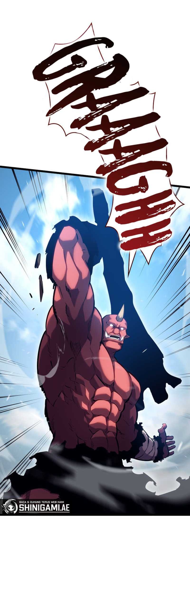 Return of the SSS-Class Ranker Chapter 95 page 4