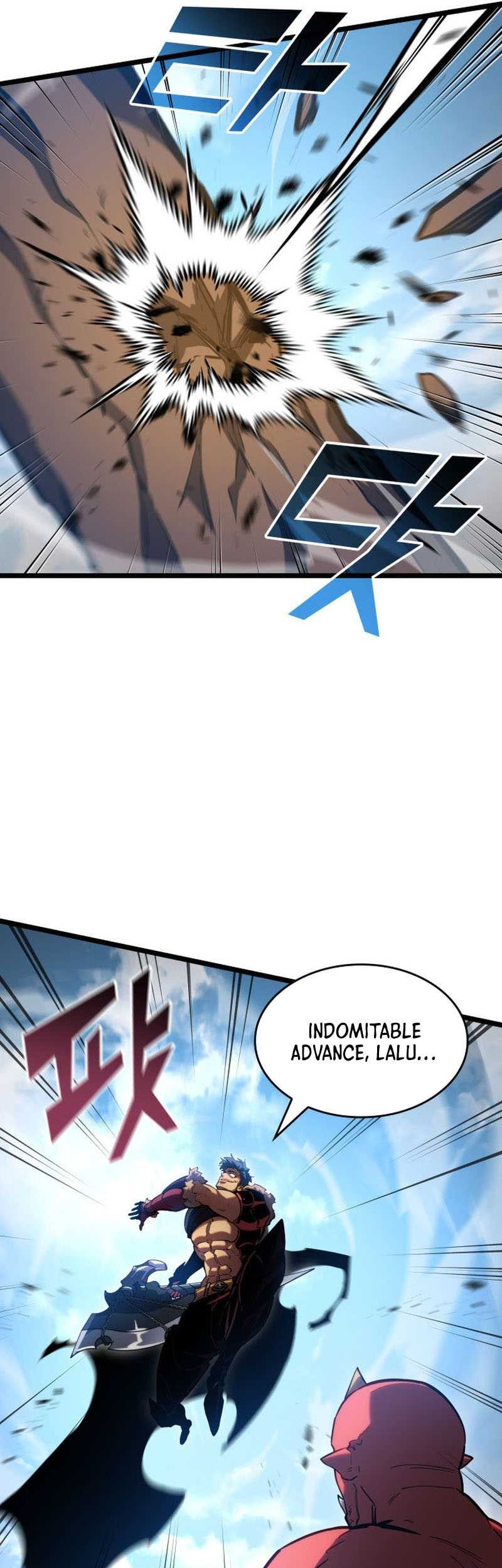 Return of the SSS-Class Ranker Chapter 95 page 6