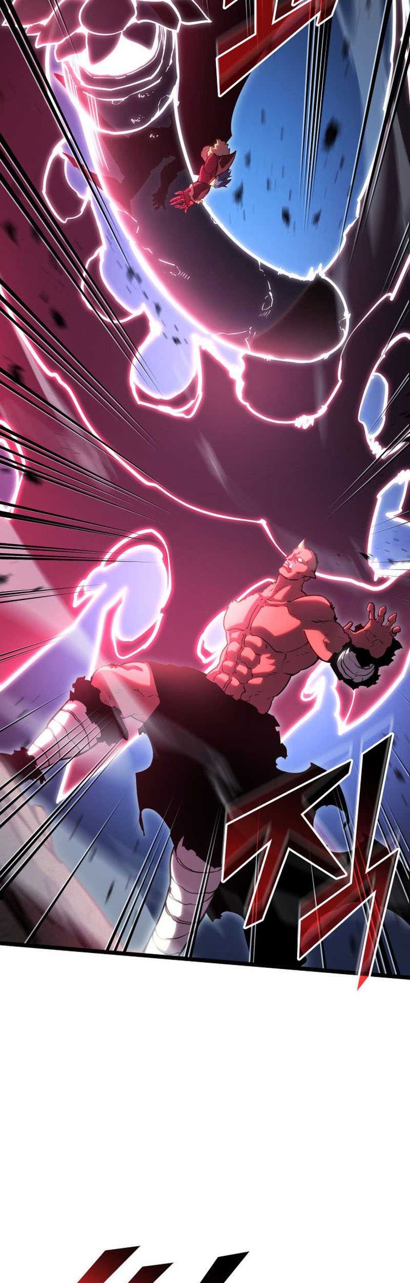 Return of the SSS-Class Ranker Chapter 95 page 8