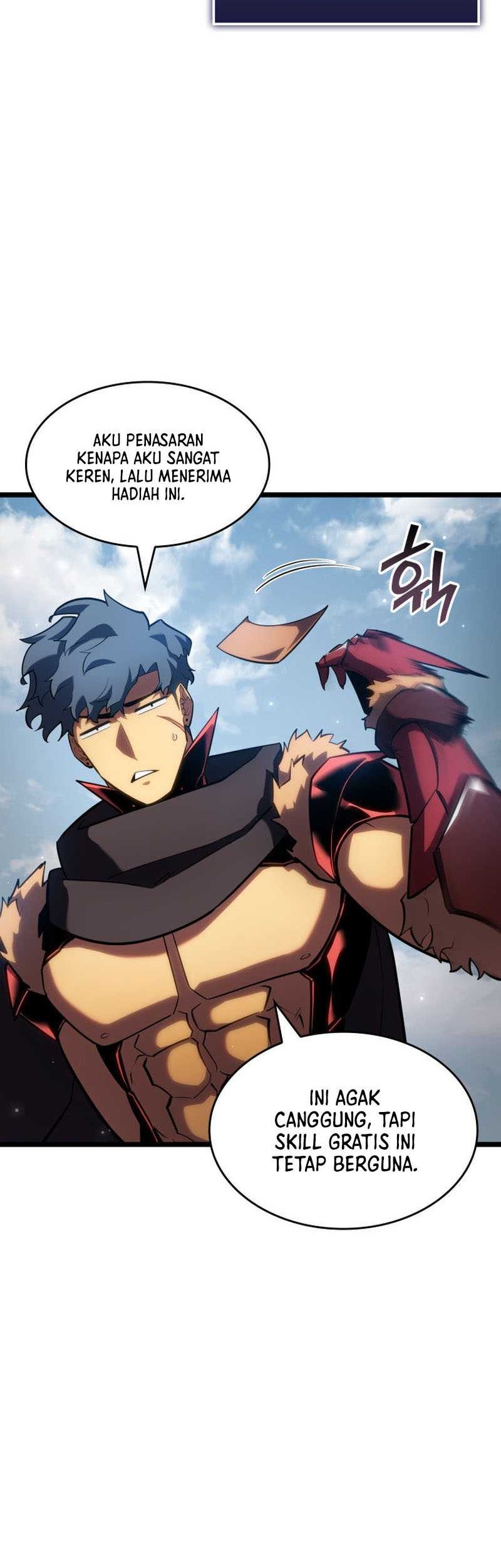 Return of the SSS-Class Ranker Chapter 95 page 13