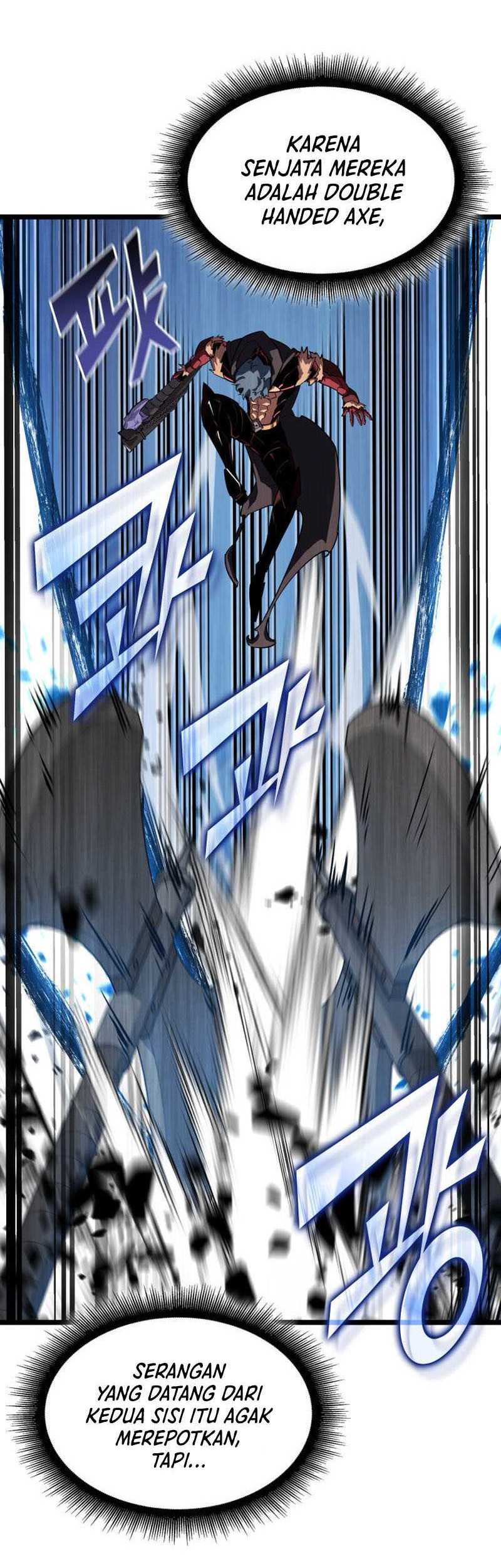 Return of the SSS-Class Ranker Chapter 95 page 25