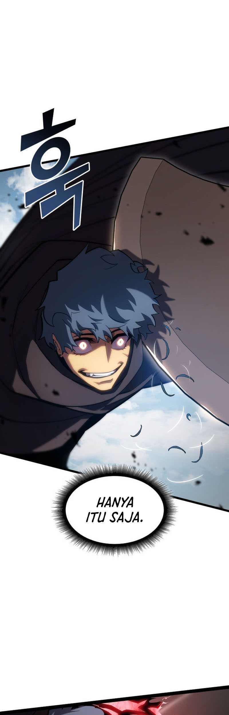 Return of the SSS-Class Ranker Chapter 95 page 26