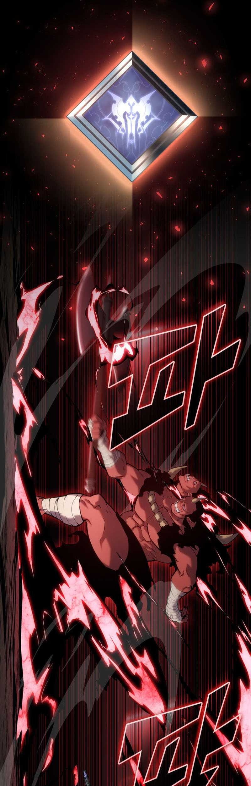 Return of the SSS-Class Ranker Chapter 95 page 29