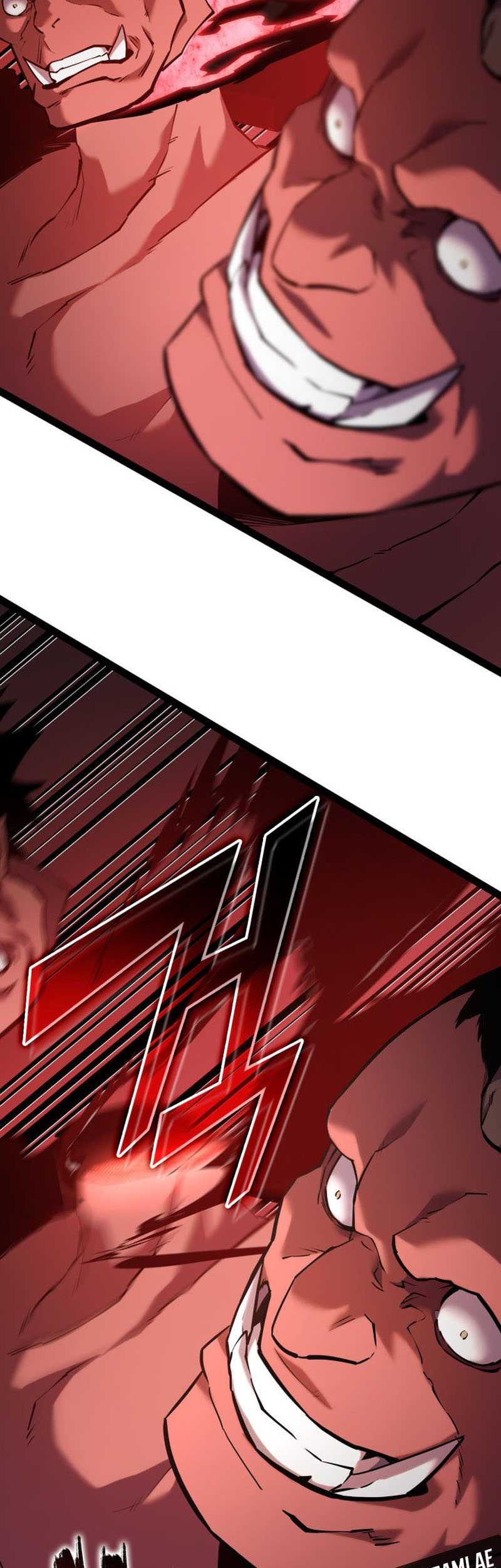 Return of the SSS-Class Ranker Chapter 95 page 31